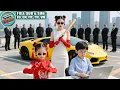 Download Lagu Dua Anak Kembar 8 Tahun Ternyata Jenius, Hancurkan Perusahaan Ayah CEO Demi Balas Dendam Ibunya