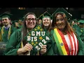George Mason University Class of 2024 Spring Commencement