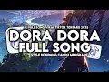 Lagu DJ DORA DORA X MELODY ENAKEUN FULL SONG STYLE KONDANG CANDU MENGKANE VIRAL TIKTOK TERBARU 2025