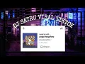Download Lagu DJ SENG JELAS AKU MIKIR KEDEPANNE | DJ SATRU BY @Solledfvnky SLOWED AND REVERB VIRAL TIKTOK 2024