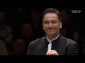[4K] P. I. Tchaikovsky / Symphony No.5 l  Andrés Orozco-Estrada(Cond.)