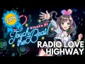 Download Lagu [STEAM] Kizuna AI - Touch the Beat! [RADIO LOVE HIGHWAY Hard FC]