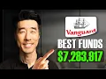 The 5 Best Vanguard Funds for 2026 and Beyond