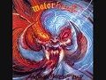 Marching off to War - Motorhead