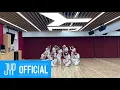 Download Lagu TWICE “MORE \u0026 MORE” Dance Practice Video