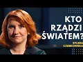 Lagu Nie rząd, nie politycy. To oni naprawdę decydują o naszym życiu - Sylwia Czubkowska didaskalia#155