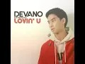 LOVIN'U DEVANO DANENDRA
