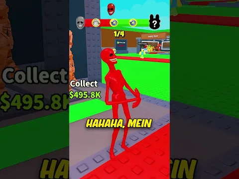 EVIL CRUELTY hasst seinen Bruder VERITY in ROBLOX!