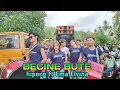 Download Lagu terbaru duet hipong ft Ema Elvina becine bute versi dangdut jalanan mitra megantara live blongas