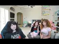 Bonnie 20250801 COSPLAY WITH EMIRU CELEBI TODAY Cosplay girls dress me up in cosplay