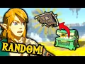 Download Lagu The Tears of the Kingdom Randomizer Mod is EASY!?