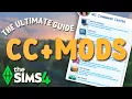 How to Install Sims 4 Mods SAFELY in 2025 Without Breaking Your Game