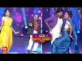 Download Lagu 'Potti Mama' Group Dance Performance(Megastar Songs Special)|Sridevi Drama Company| 21st August 2022