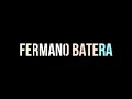 DESCANSAREI - Drum Cam | FERMANO BATERA