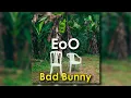 EoO - Bad Bunny (1 Hour Loop)