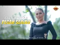 Download Lagu Essa Brillian - PECAH SERIBU | Hanya Dia Yang Ada Diantara Jantung Hati (Official Music Video)