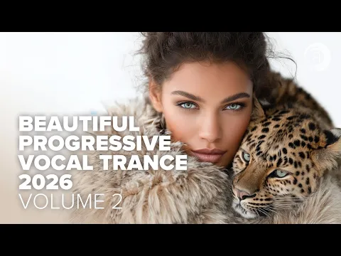 BEAUTIFUL PROGRESSIVE VOCAL TRANCE 2026 VOL. 2 [FULL ALBUM]