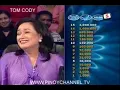 Download Lagu Who WantsTo Be A Millionaire 2010 with Bossing Vic and Ms. Coney