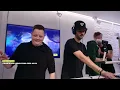 Orjan Nilsen & Mark Sixma pres. Nilsix - A State Of Trance Episode 1091 (ADE Special) Guest Mix