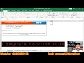 Excel Module 10 SAM Project A Lighting Designs Excel Module 10 SAM Project 1a