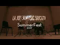 Elgar's Piano Quintet in A Minor - La Jolla Music Society SummerFest 2017