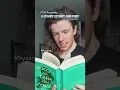 Download Lagu #Pov Reading A Court of Thorns and Roses #shorts #comedy #youtubeshorts