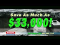 Wagers RV Wagers RV Black Friday 11-22 Commercial