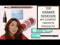 MY TOP 5 CURRENT FAVORITE PRODUCTS Integrity Botanicals