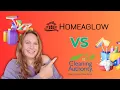 Homeaglow vs The Cleaning Authority Which House Cleaning Service Is Better