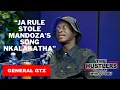 Download Lagu GENERAL GTZ | Kwaito, Chiskop, SB, Lolipop, Mandoza, TKZee, 999, CCP, EMI, Vusi Leeuw, Brown Dash