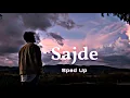 Download Lagu Sajde (Sped Up Version) 💔 | Lost Found | Faheem Abdullah | Trending Emotional Song 2025