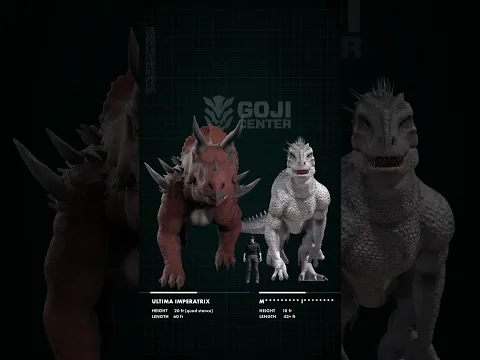 Indom 2.0 compared with Ultima Imperatrix