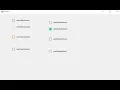 Custom RadioButton in C WinForm App RashiUI