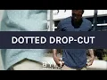 Dotted Drop-Cut BYLT Premium Basics