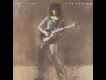 Cause We've Ended as Lovers - Jeff Beck