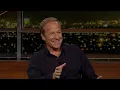 Mike Rowe on NILFs Real Time with Bill Maher HBO