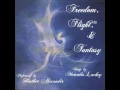 Snow Magic (Freedom, Flight, & Fantasy)