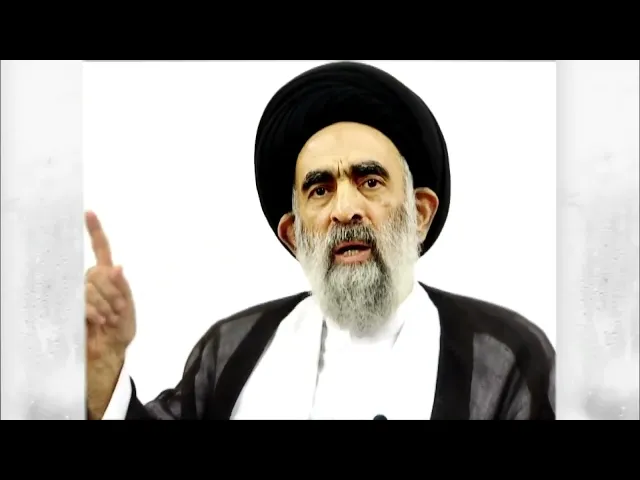 ⁣افعل الأفضل دائماً... السيد هادي المدرسي