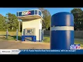 Nacogdoches Sheriff s Office searching for more suspects in attempted ATM theft