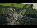 Civil Visualizing with Sam Episode 09 - Multi-Modal Sketchup Model
