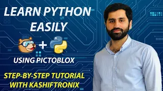 Simple Calculator in Python PictoBlox Tutorial for Beginners