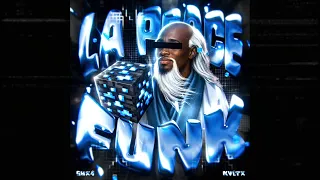 LA PEACE FUNK