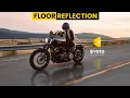 How to Create A Realistic Floor Reflection in One Click 2026 Evoto Tutorial for Beginners
