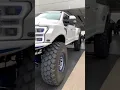 2017 F350 PLATINUM SINTOR #autoplex