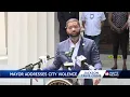 City Of Jackson Presser