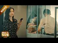 Download Lagu 【New Movie】妻子送飯給丈夫卻親眼目睹丈夫出軌小三，妻子丟了飯轉身就走，丈夫慌了！#電影 #情感 #中國電視劇 #大陸劇