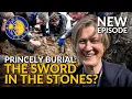 Lagu Return to The Princely Burial: The Sword in the Stones? | Time Team Special