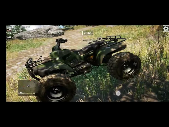 SD 8 GEN 2 | FAR CRY 4 (2014) | TERMUX-BOX