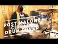 Post Malone - Circles Drum Play Through