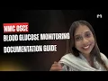 How to Perform Blood Glucose Monitoring NMC OSCE Step-by-Step